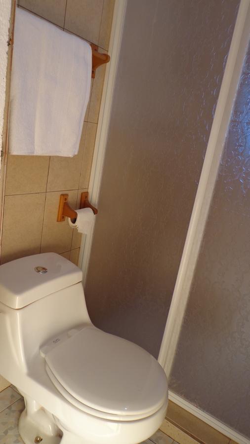 Cabañas Zirahuén Cuin Esterno foto