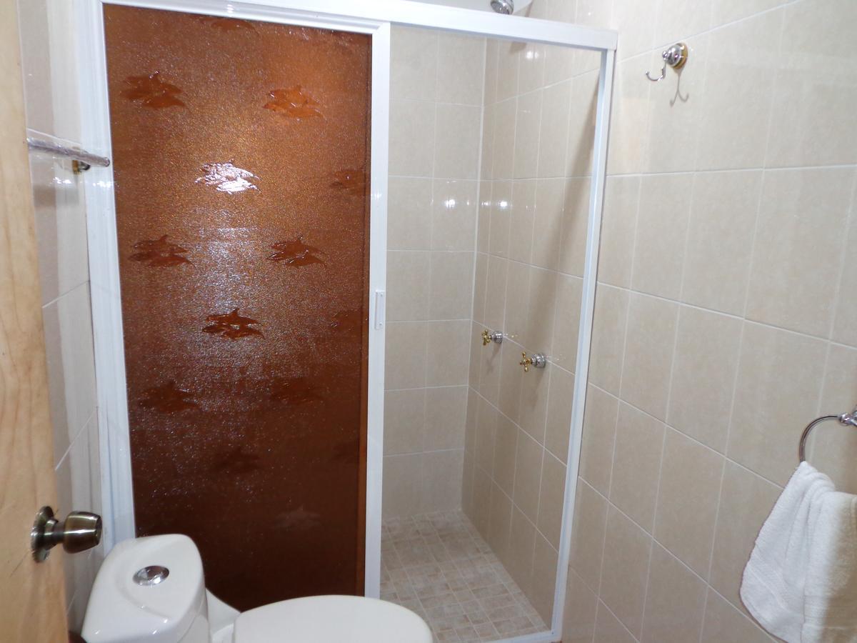 Cabañas Zirahuén Cuin Esterno foto